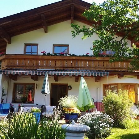 Ferienwohnungen Obex Мідерс Екстер'єр фото