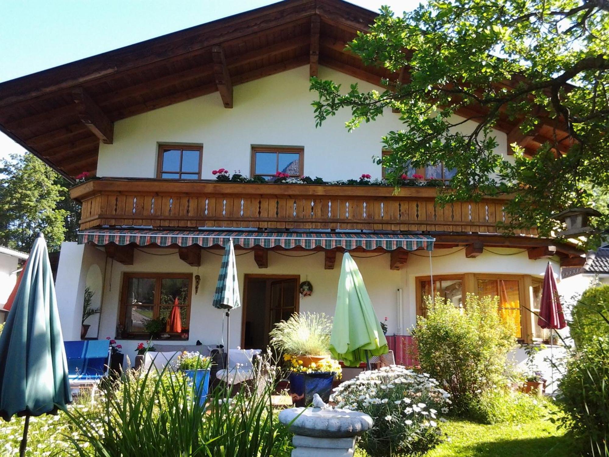 Ferienwohnungen Obex Мідерс Екстер'єр фото